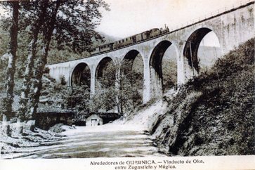 Viaducto del Oka